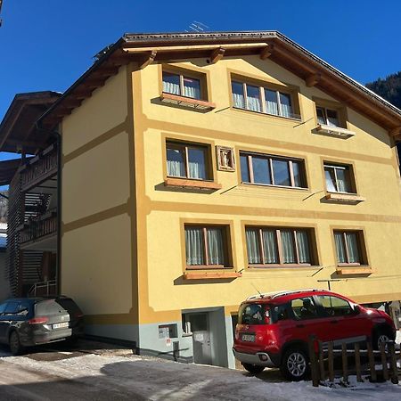 Appartamenti Dolomiti 모에나 외부 사진