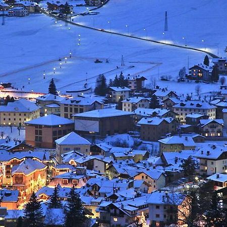Appartamenti Dolomiti 모에나 외부 사진